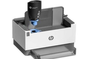 HP LaserJet Tank Printers