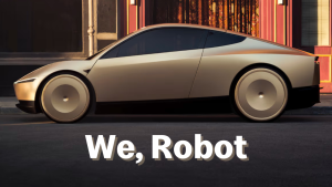 رویداد تسلا 2024