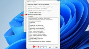 افزایش سرعت ویندوز