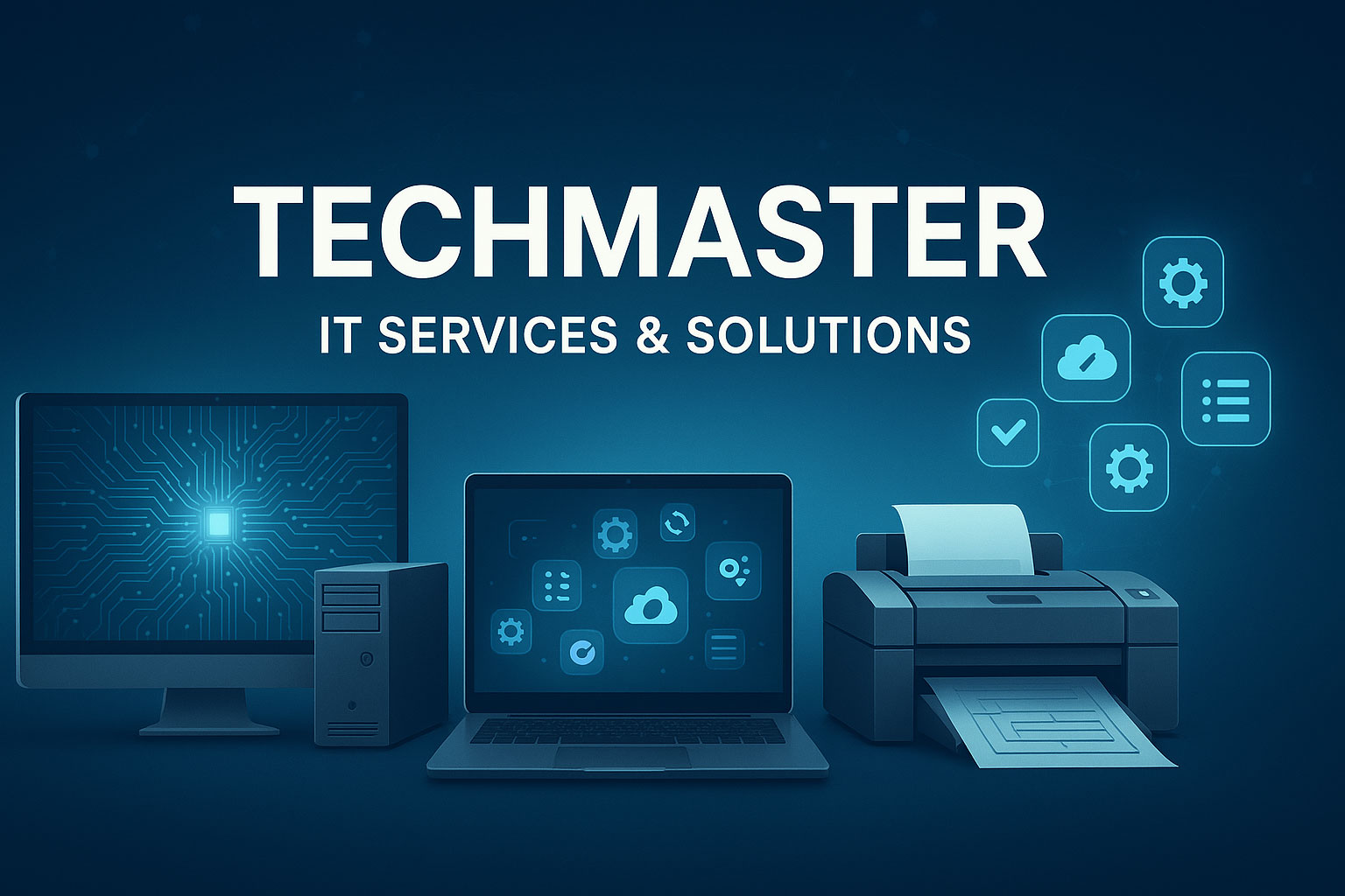 TechMaster