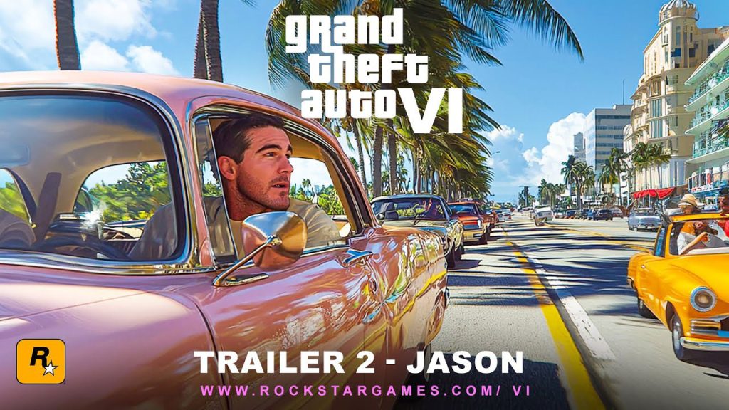 GTA VI