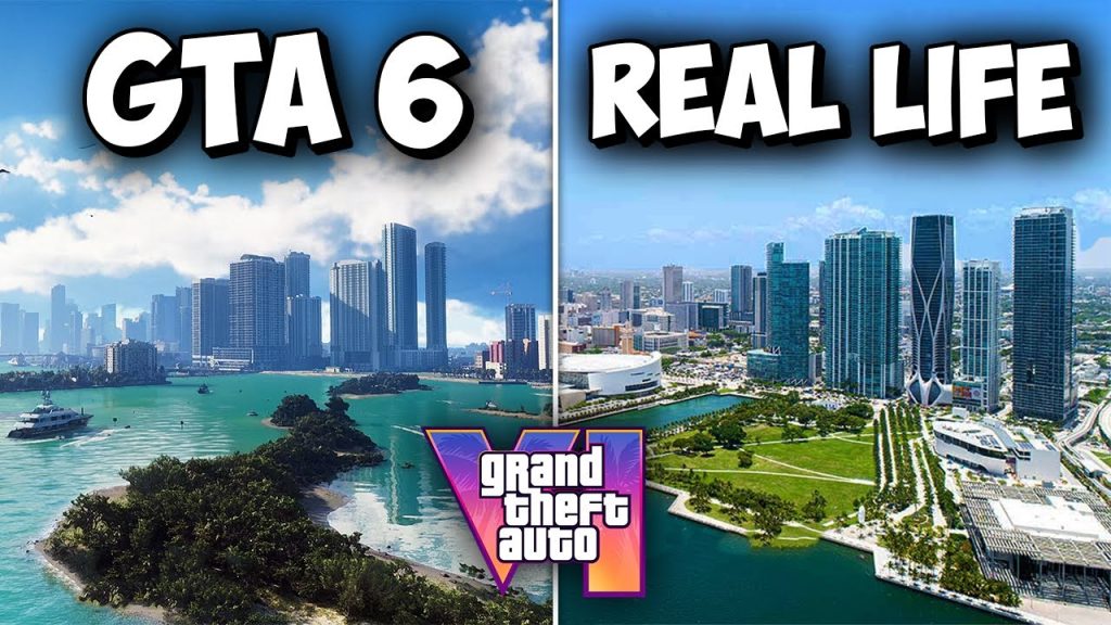 GTA VI