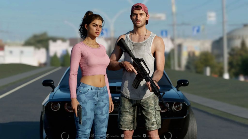GTA VI