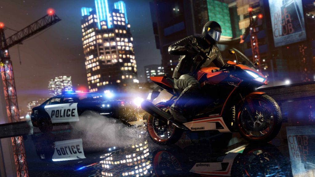 GTA VI