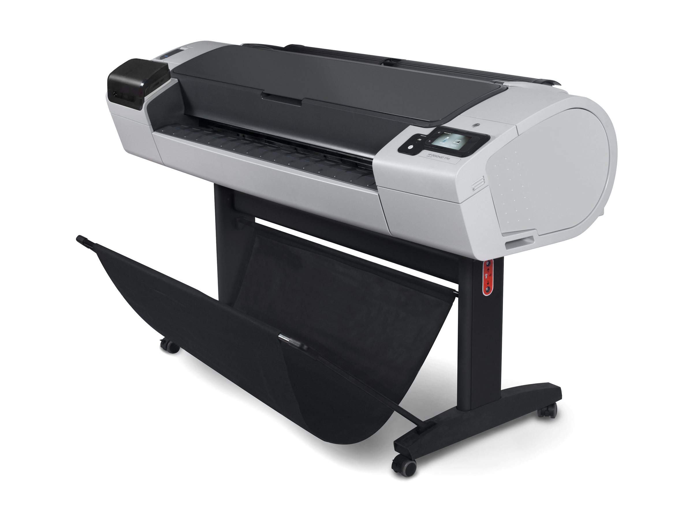 پلاتر HP DesignJet T795 44-in ePrinter