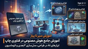 ابزارهای AI در طراحی